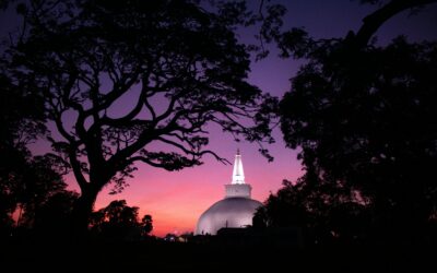Anuradhapura