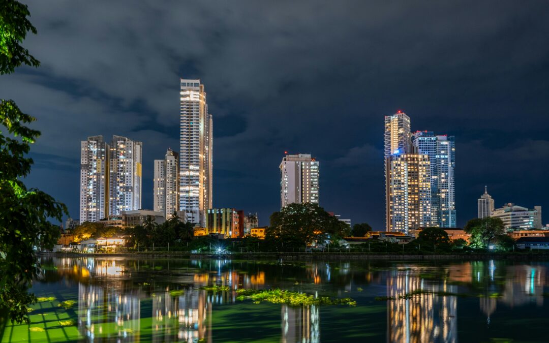 Colombo