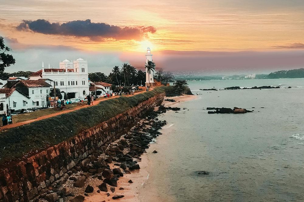 Galle