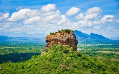 Sigiriya
