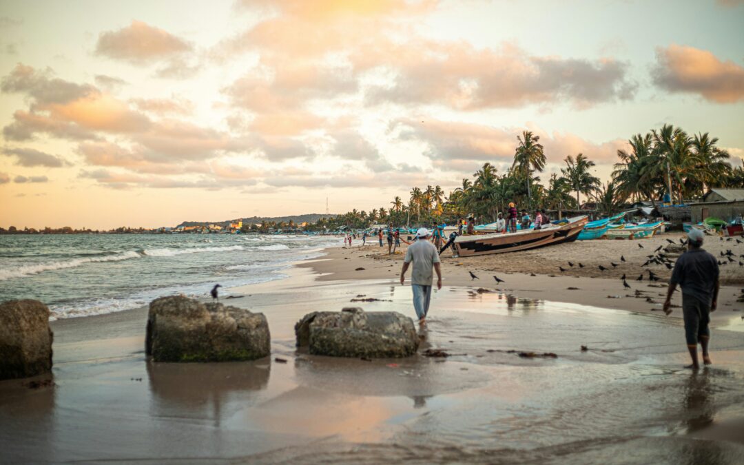 Trincomalee