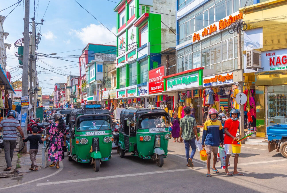 Jaffna