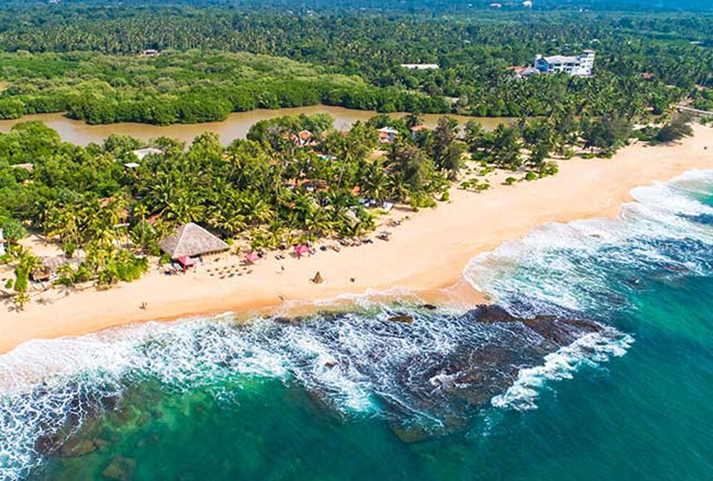 Tangalle